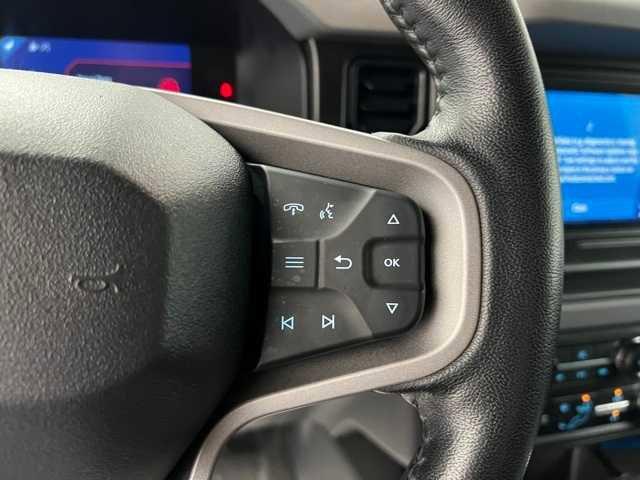 used 2023 Ford Bronco car, priced at $37,899