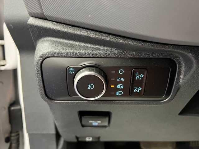 used 2023 Ford Bronco car, priced at $37,899