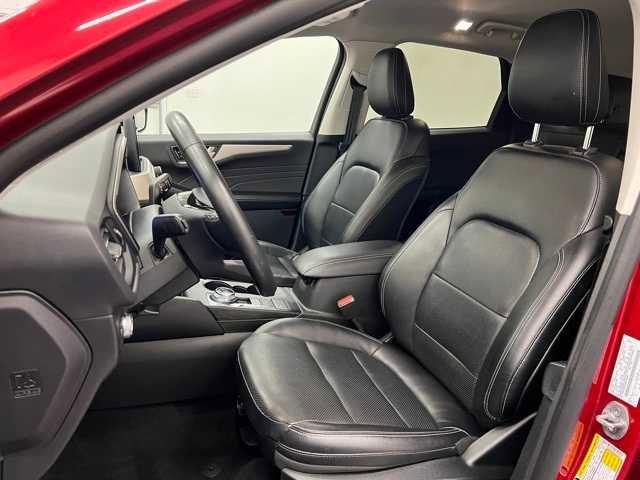 used 2022 Ford Escape car, priced at $22,990