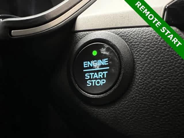 used 2022 Ford Escape car, priced at $23,765