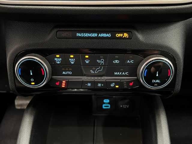 used 2022 Ford Escape car, priced at $22,990