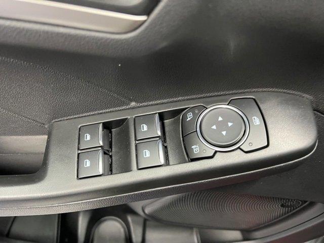 used 2022 Ford Escape car, priced at $24,990