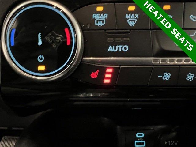 used 2022 Ford Escape car, priced at $24,990