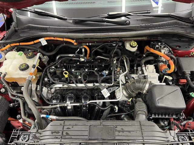 used 2022 Ford Escape car, priced at $24,990