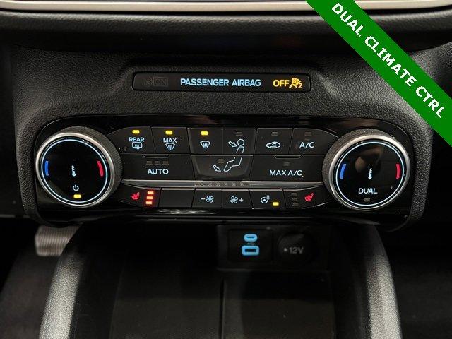 used 2022 Ford Escape car, priced at $24,990