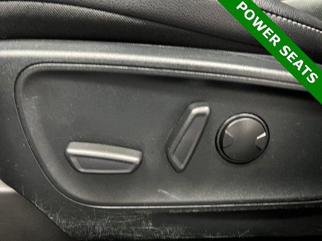 used 2022 Ford Escape car, priced at $24,990