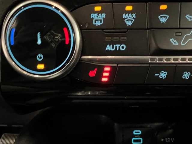 used 2022 Ford Escape car, priced at $22,990