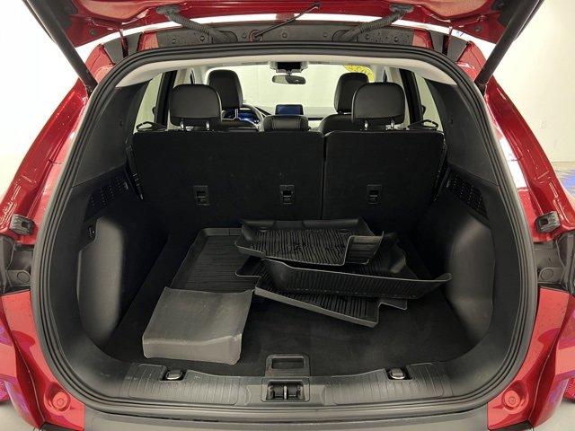 used 2022 Ford Escape car, priced at $24,990