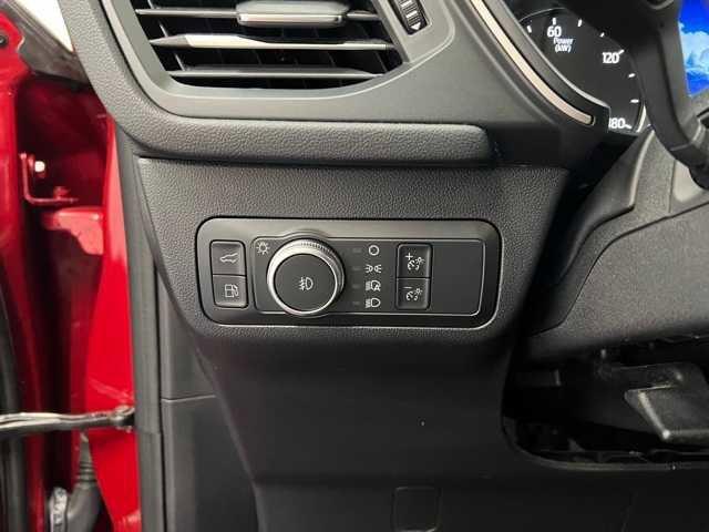 used 2022 Ford Escape car, priced at $23,765