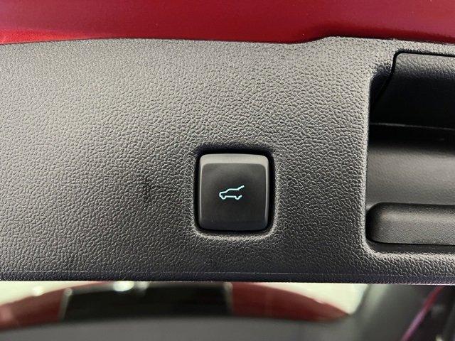 used 2022 Ford Escape car, priced at $24,990