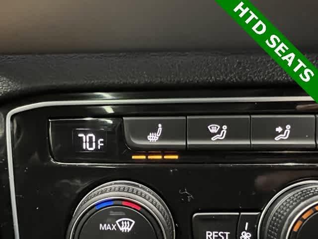 used 2023 Volkswagen Atlas car, priced at $42,200