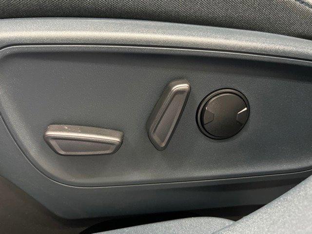new 2025 Ford Maverick car, priced at $32,849