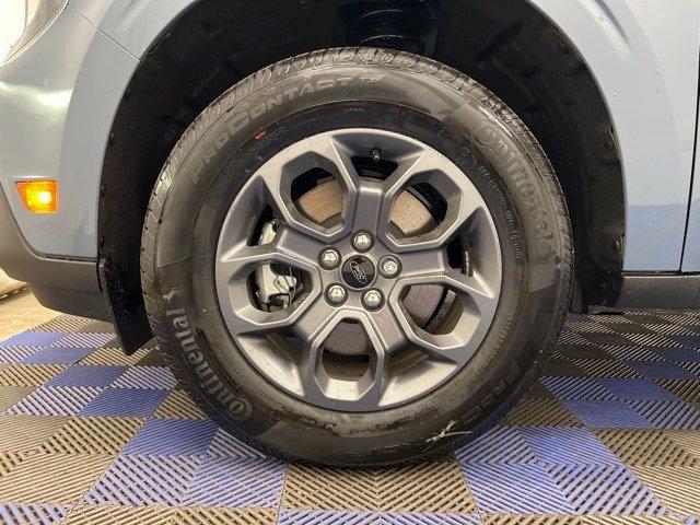 new 2025 Ford Maverick car, priced at $32,849