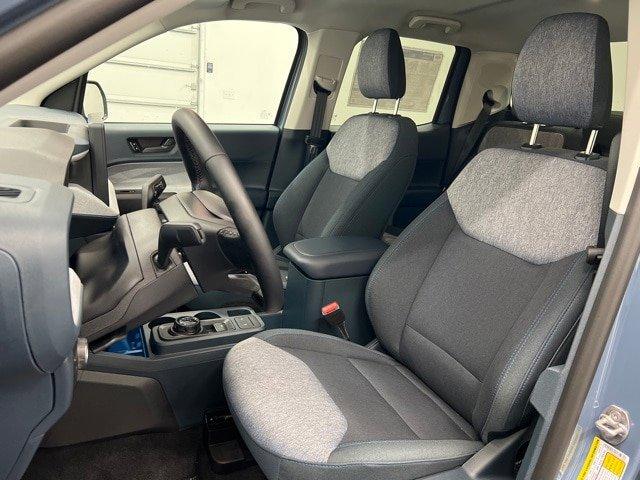 new 2025 Ford Maverick car, priced at $32,849