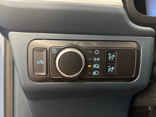 new 2025 Ford Maverick car, priced at $32,849