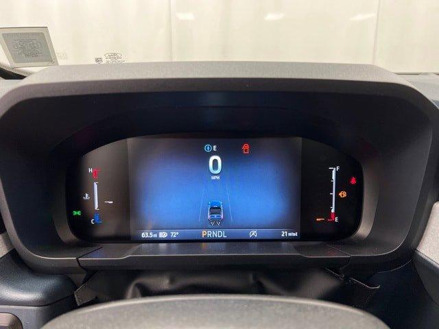 new 2025 Ford Maverick car, priced at $32,849