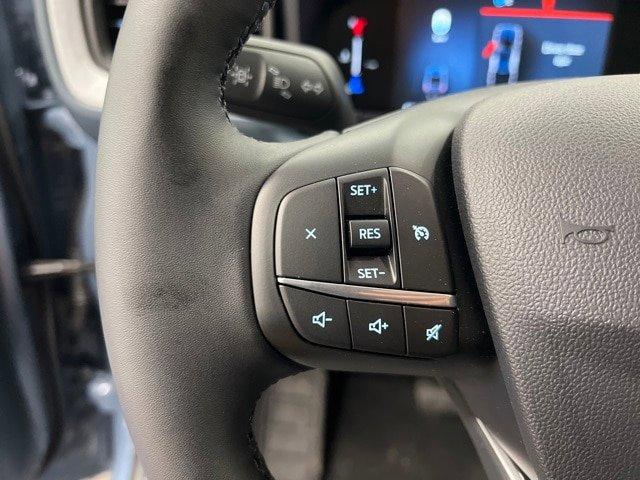 new 2025 Ford Maverick car, priced at $32,849