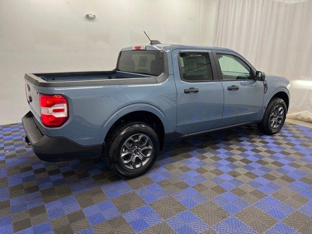 new 2025 Ford Maverick car, priced at $32,849