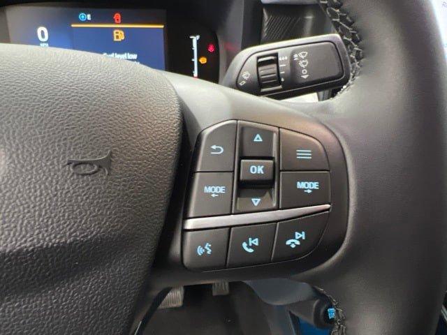 new 2025 Ford Maverick car, priced at $32,849