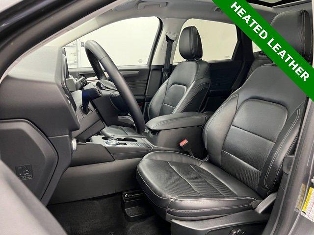 used 2022 Ford Escape car, priced at $23,500