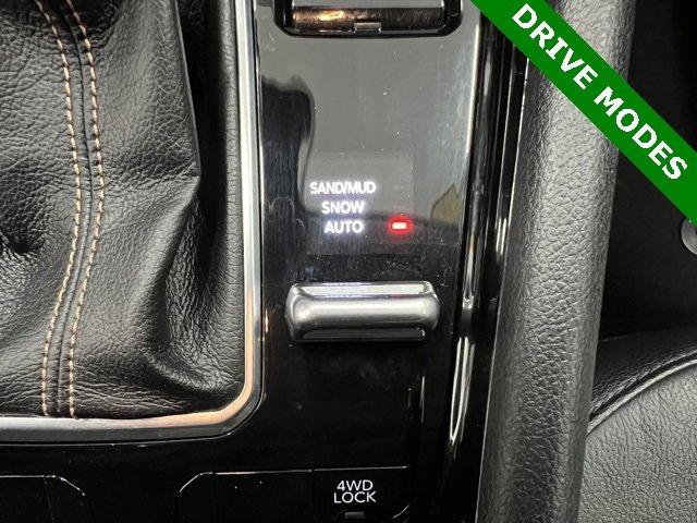 used 2022 Jeep Compass car, priced at $22,750