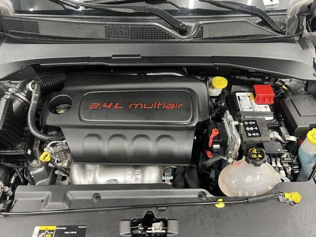 used 2022 Jeep Compass car, priced at $22,750