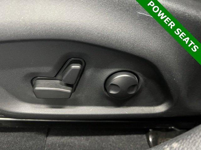 used 2022 Jeep Compass car, priced at $22,750