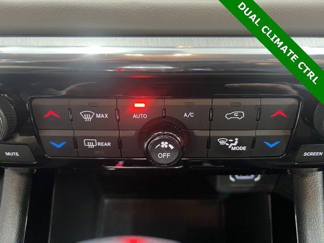 used 2022 Jeep Compass car, priced at $22,750