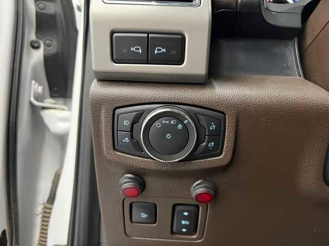 used 2020 Ford F-250 car, priced at $53,400