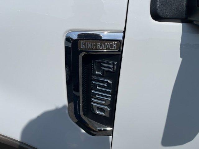 used 2020 Ford F-250 car, priced at $55,555