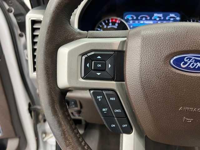 used 2020 Ford F-250 car, priced at $53,400