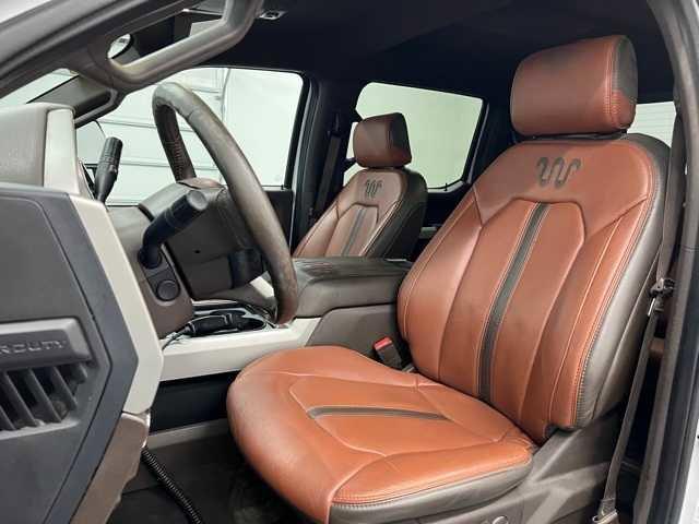 used 2020 Ford F-250 car, priced at $53,400