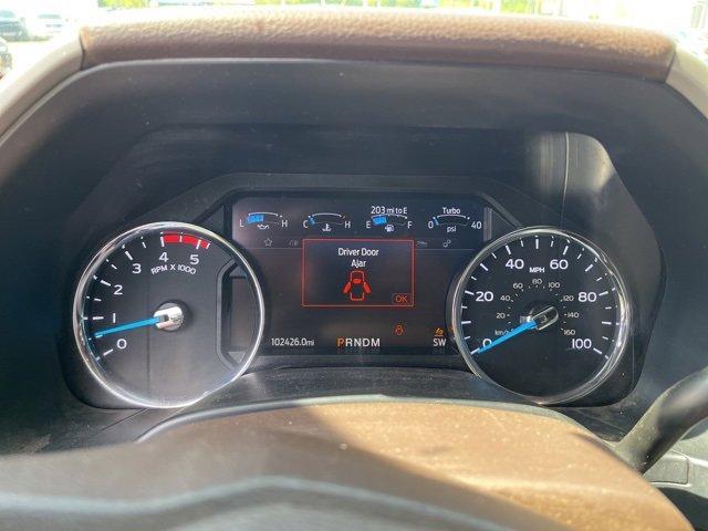 used 2020 Ford F-250 car, priced at $55,555