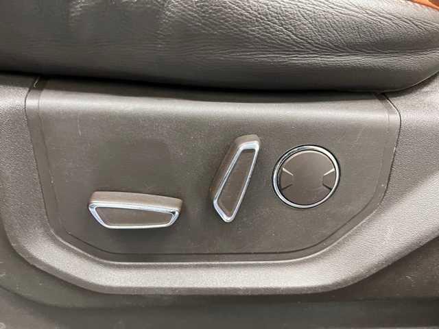 used 2020 Ford F-250 car, priced at $53,400
