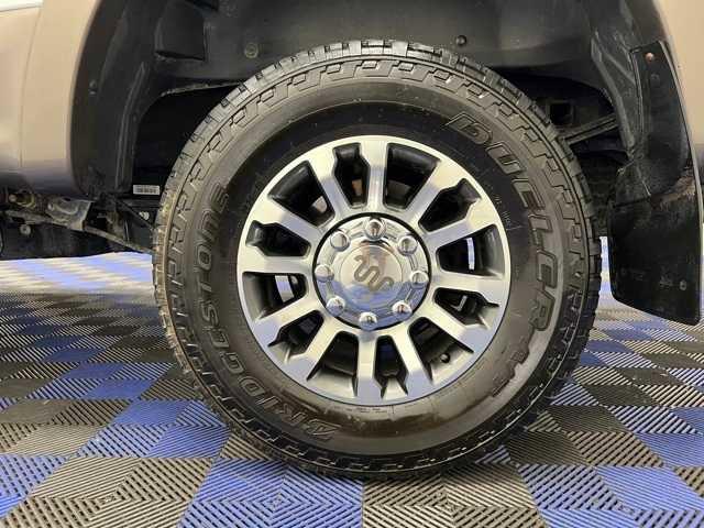 used 2020 Ford F-250 car, priced at $53,400