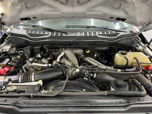used 2020 Ford F-250 car, priced at $53,400