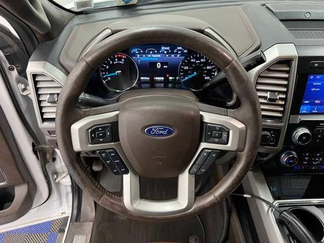 used 2020 Ford F-250 car, priced at $53,400