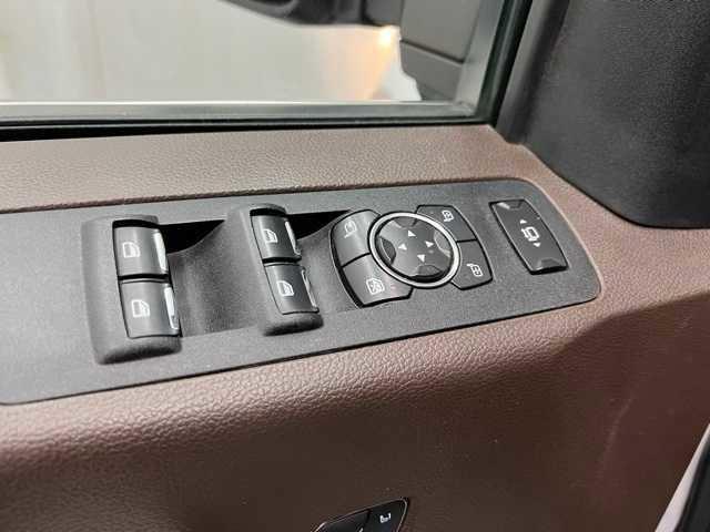 used 2020 Ford F-250 car, priced at $53,400