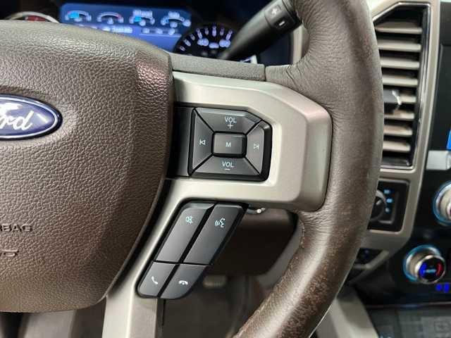 used 2020 Ford F-250 car, priced at $53,400