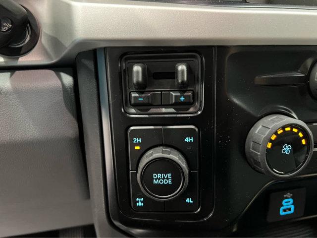 new 2025 Ford F-350 car, priced at $51,499