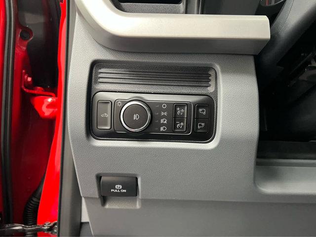 new 2025 Ford F-350 car, priced at $51,499