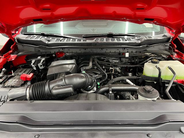 new 2025 Ford F-350 car, priced at $51,499