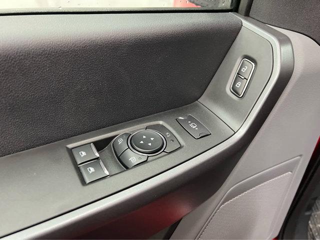 new 2025 Ford F-350 car, priced at $51,499