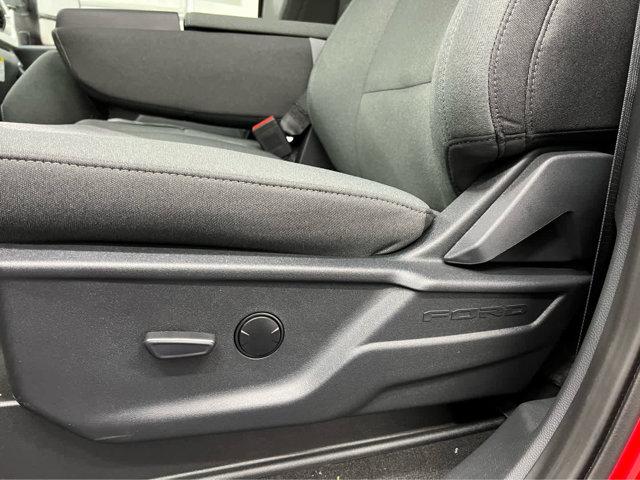 new 2025 Ford F-350 car, priced at $51,499