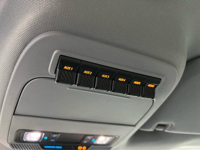 new 2025 Ford F-350 car, priced at $51,499