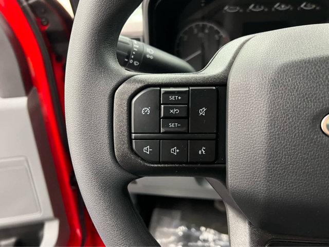 new 2025 Ford F-350 car, priced at $51,499