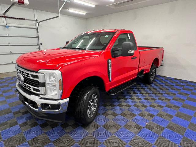 new 2025 Ford F-350 car, priced at $51,499