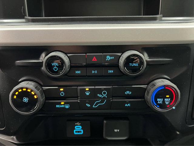 new 2025 Ford F-350 car, priced at $51,499