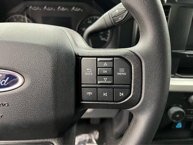 new 2025 Ford F-350 car, priced at $51,499