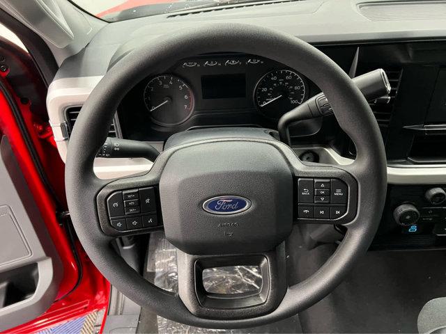 new 2025 Ford F-350 car, priced at $51,499